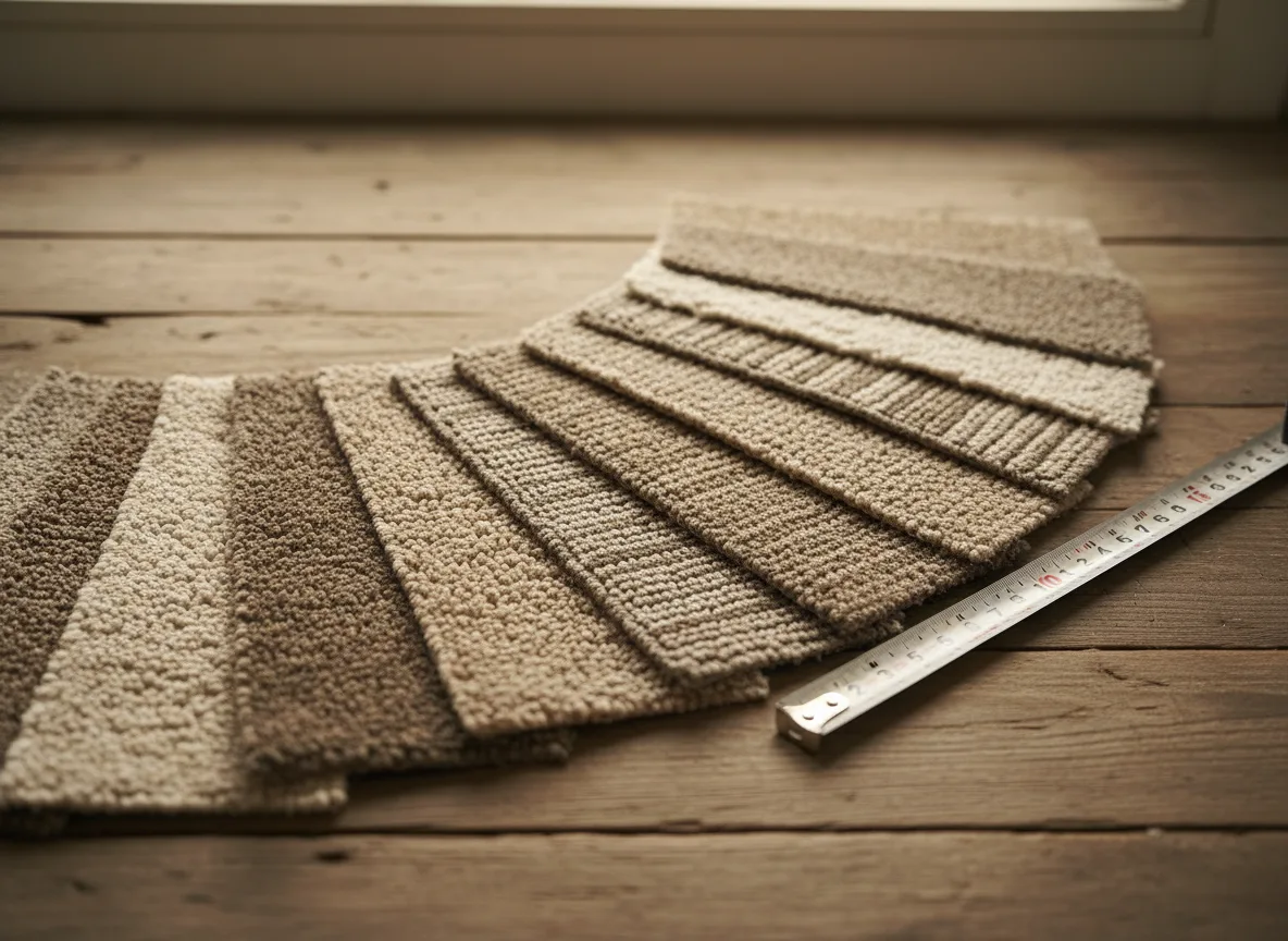 Carpet Installation Flintstone, MD FAQs